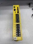 Fanuc A02B-0166-B501 Powermate Controller Module Used. Price: $194.72.