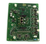 Kuka ECMBCMP00040000P Servo Drive Board Ecmbp - Used + Warranty. Price: $1699.99.