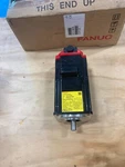New Fanuc A06B-0215-B805 Motor. Price: $699.00.