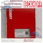 Beckhoff EL4134 Brand New High Quality Guaranteed Free Ship. Price: $678.00.