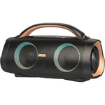 Doss Extreme Boom+ Loud Bluetooth Speaker With 100W Stereo Sound, Extra Bass New. Price: $94.99.