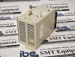 Yaskawa Converter Unit JUSP-ACP05KAA EENN-1510 W/warranty Used. Price: $139.00.
