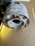 Yaskawa Feedback Unit TFUE-05ZC7 Encoder Used. Price: $209.00.