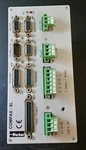 Parker Compax-sl Servo Controller CPX1000SL/F2 (option Card For Interbus) Used. Price: $550.00.
