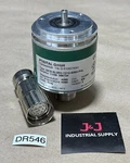 Posital Fraba OCD-SL00G-1212-S060-PAL 10-30V 4096 Steps/revolution, New. Price: $599.00.