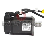 New In Box Mitsubishi HG-KR43K Servo Motor. Price: $348.66.