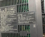 New Mitsubishi MR-J4-10B1 Ac Servo Driver. Price: $797.00.