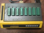 Fanuc A13B-0157-B001 Writer 007 Used. Price: $1275.00.