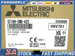 Mitsubishi GT16H-CNB-42S Graphic Operation Terminal New. Price: $343.19.