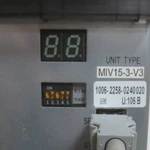 Okuma MIV15-3-V3 1006-2258-0240020 Spindle Drive Free Tax From Actual Machine Used. Price: $950.00.