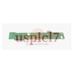 1PCS New Fanuc A20B-8001-0922 High Pressure Strip. Price: $400.22.