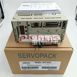 Omron R88D-WT02H Servo Driver New R88DWT02H. Price: $403.66.