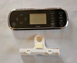 1PCS 4026 4736 For Kohler Remote Control Components Free Shipping Used. Price: $140.00.
