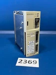 Yaskawa Servopack SGDA-02APPY101 200W 2AMPS Used. Price: $120.95.