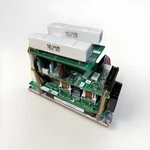 Yaskawa Motoman JUSP-WS05AAY17 Servo Drive JUSP-WSCD10AA Jusp-wscb Fast Shipping Used. Price: $99.00.