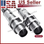 One Sick VS/VE18-4N3140 Through-beam Photoelectric Sensor New. Price: $63.12.