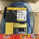 Fanuc A06B-6222-H015#H610 1PC New Servo Drive Expedited Shipping. Price: $2619.00.