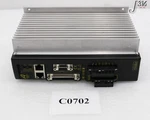 C0702 Parker Servo Driver, Aries Epl, 750W AR-08PE Used. Price: $1500.00.