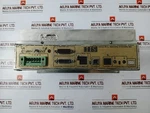 Emerald ESD-5/AEP Servo Drive Features 220 Vac 50/60HZ SF06105R0 Used. Price: $1643.36.