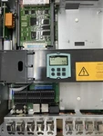 Siemens Dc Drive 6RA8075-6FV62-0AA0 A5F00133619-016 Contro Board. Used. Price: $750.00.