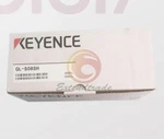 1PC New Keyence GL-S08SH Safety Grating Curtain Sensor. Price: $375.40.