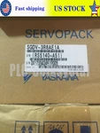 Yaskawa SGDV-3R8AE1A Servo Driver 1PC New Expedited Shipping SGDV3R8AE1A. Price: $1237.96.