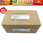 SGD7S-5R5A00A Ipc New Sealed Yaskawa Ac Servomotor. Price: $418.96.