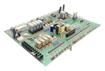 Haas Automation 10PCB Rev K Input/output Circuit Board Used. Price: $439.99.