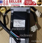 Yaskawa SGML-08AF12 Ac Servo Motor SGML08AF12 New Box Expedited Shipping. Price: $442.73.