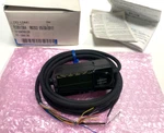New! Omron ZX2-LDA41 Laser Smart Sensor Quick Us Shipping. Price: $229.50.