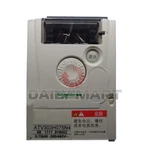 New Schneider 0.75KW Inverter ATV303H075N4 380V. Price: $637.62.