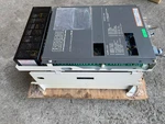 Mitsubishi FR-SF-2-7.5K-D Spindle Drive Free Tax Pulled From Working Machine Used. Price: $1120.00.