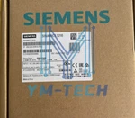 1PCS New Siemens 6SL3210-5HB10-4UF0, Sinamics S210, Servo Converter #a. Price: $802.26.