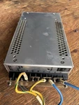 Elco H50-F Power Supply Unit 24V 2.1A Clean Tested From Matsuura Mill Used. Price: $95.00.
