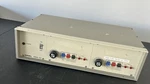 Oriel Ardel Div Kinamatic Model 18544 110 -0-2 Dual Driver Control Unit Used. Price: $95.00.