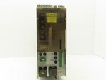 Indramat Kdv 3.1-100-220/300-220 Ac Main Servo Spindle Drive 100A 300V Used. Price: $2879.99.