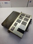 Yaskawa Electric Servopack CACR-IR30SEB 3KW Driver Used. Price: $2500.00.