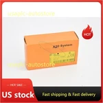 1PCS New B&r X20SLX910 Module. Price: $1100.29.