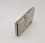 Beckhoff EL1252 2-CHANNEL Digital Input Used. Price: $85.50.
