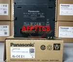 One New Panasonic Programmable Controller Module AFP7TC8. Price: $712.32.