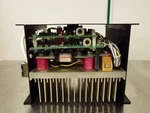 Applied Materials Phasetronics Power Dist Mcvd Lamp Driver Amat 0015-09091 Used. Price: $480.00.