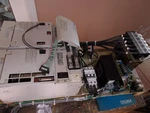 Yaskawa CIMR-MTII-15K.B Upgrade. Rebuit & Tested. CIMR-MR5A2022 / CIMR-M5A20225. Seller. Price: $2500.00.
