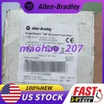 1PC New In Box 1420-V2A-ENT Ab Smart Motor Controller Ups Express 1420V2AENT. Price: $2190.00.