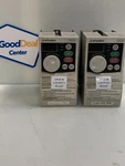 Mitsubishi FR-S520E-0.4K-NA Inverter Used. Price: $247.13.
