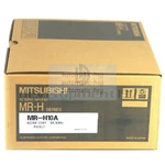 One New Mitsubishi Servo Drive MR-H10A. Price: $762.34.