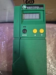 Control Techniques Dbe 220 Brushless Servo Drive "tested Good" Used. Price: $4850.00.