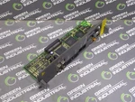 Used Fanuc A20B-2100-0740/09B Servo Amplifier Axis Control Module. Price: $300.00.