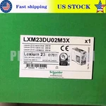 1PC New Schneider LXM23DU02M3X Servo Drive Box Expedited Shipping. Price: $299.90.