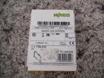 New Wago 750-492 2AI I/o Plc 2-CHANNEL Analog Input Module Free Shipping. Price: $299.99.