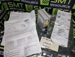Parker Compumotor CP*48660109 Servo Drive Controller - Brand New Tested. Price: $325.00.